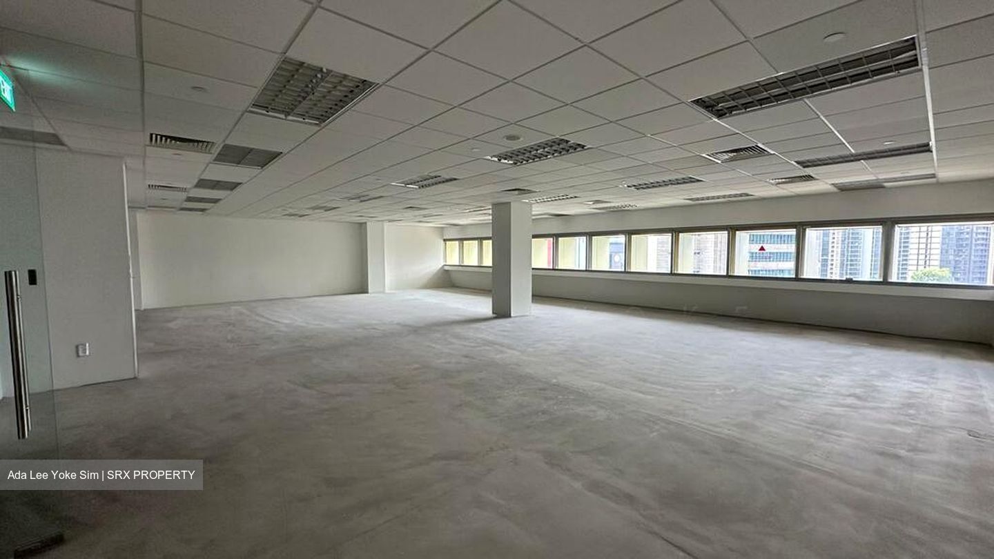 111 Somerset (D9), Office #503338981